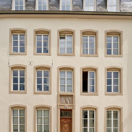 Modern 1Br Apartment In Unesco Grund, Luxemburg Buitenkant foto
