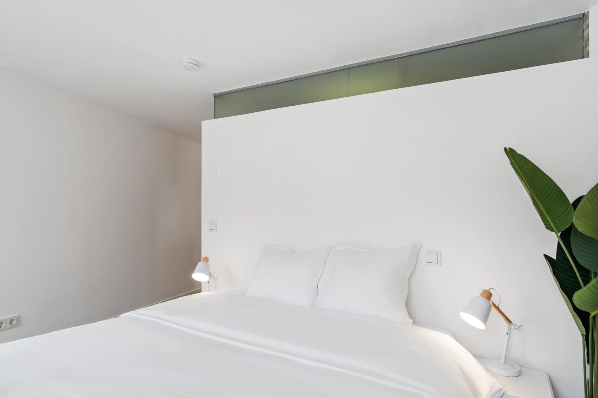 Modern 1Br Apartment In Unesco Grund, Luxemburg Buitenkant foto