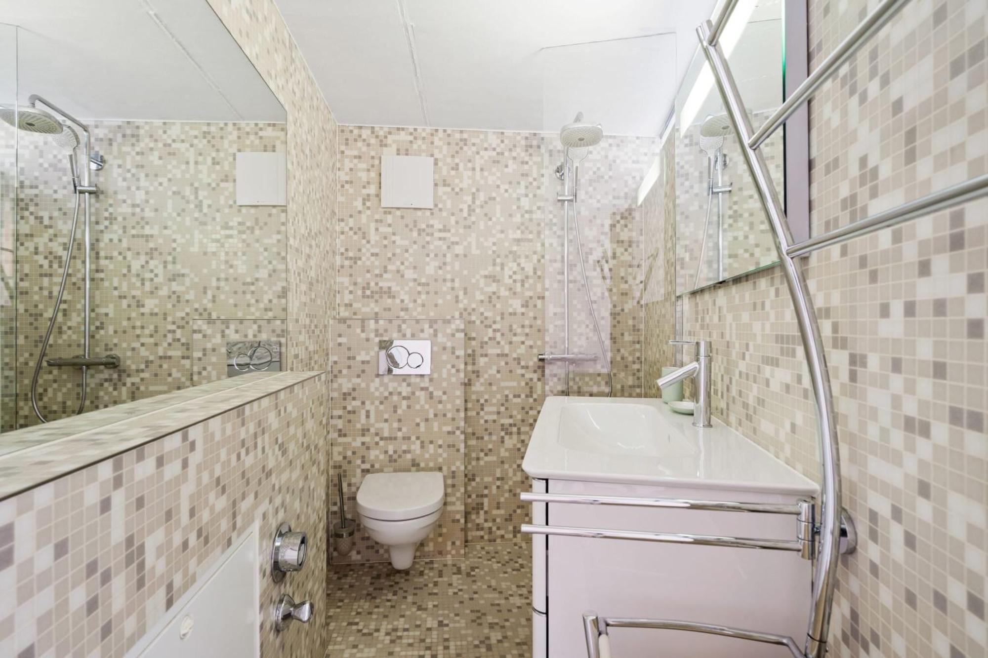 Modern 1Br Apartment In Unesco Grund, Luxemburg Buitenkant foto